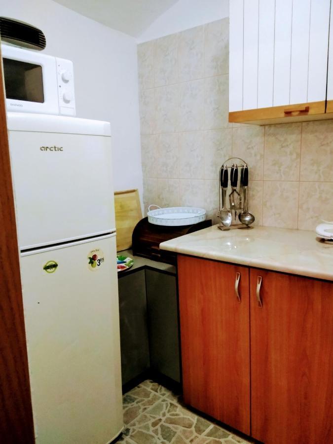 Piata Sfatului Pietonal Apartment Braşov Exteriör bild