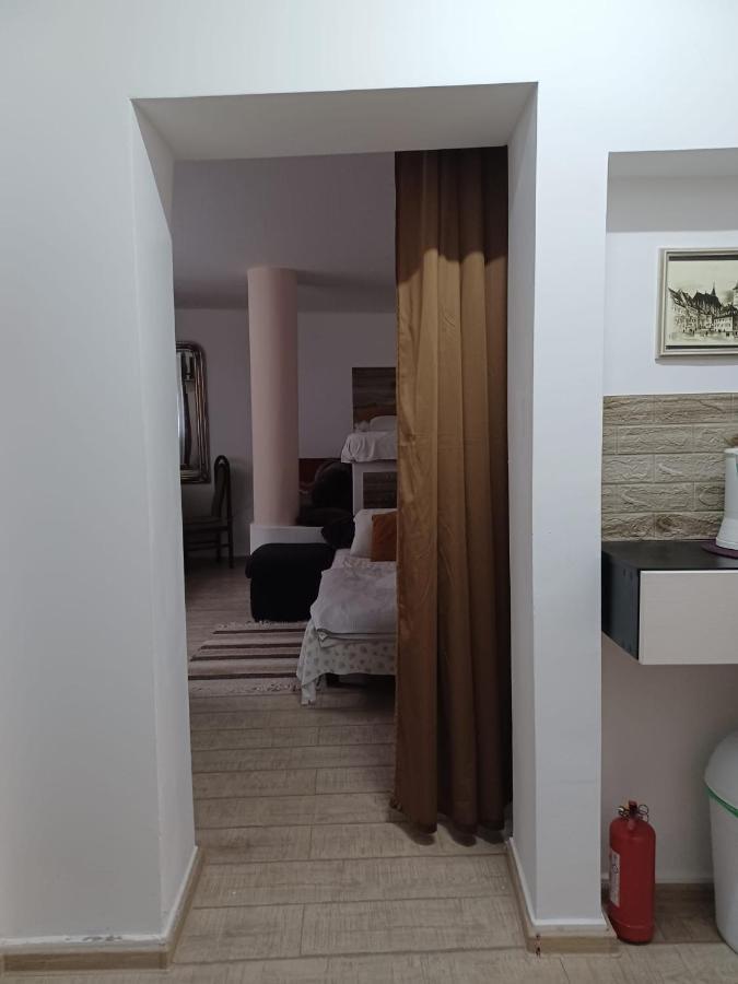 Piata Sfatului Pietonal Apartment Braşov Exteriör bild