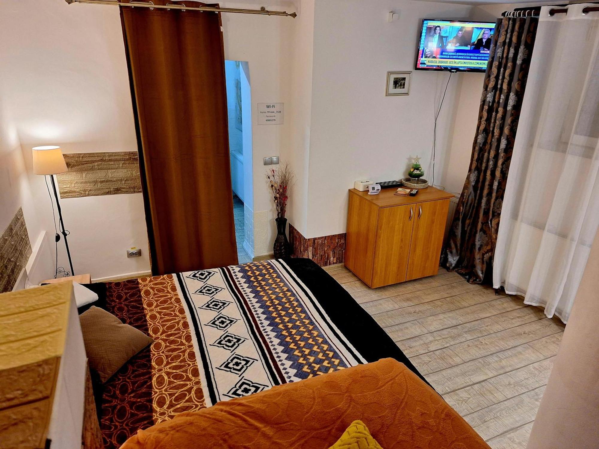 Piata Sfatului Pietonal Apartment Braşov Exteriör bild